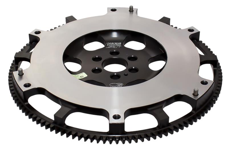 ACT 1989 Nissan 240SX XACT Flywheel Prolite thumbnail 3