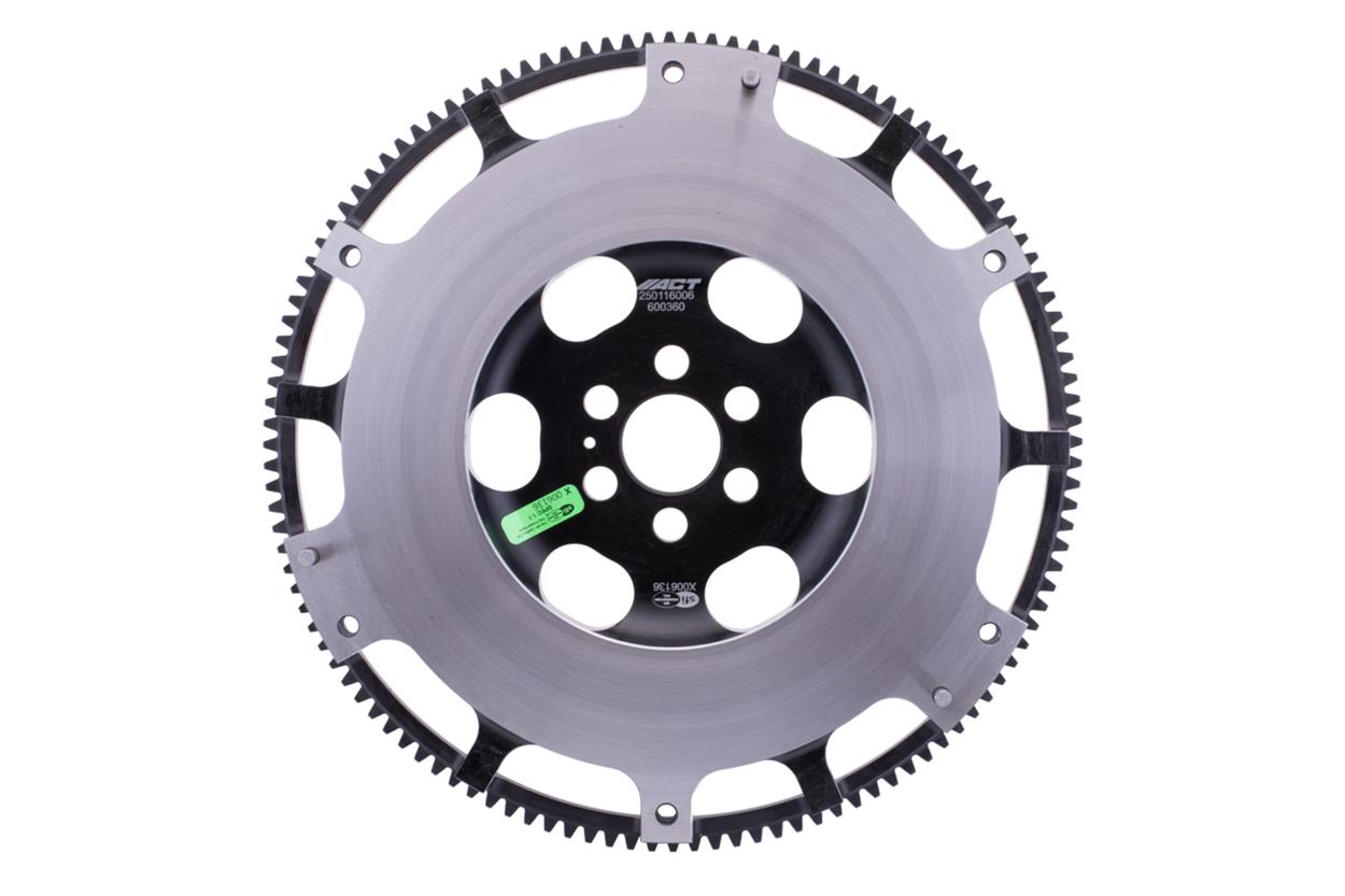 ACT 1989 Nissan 240SX XACT Flywheel Prolite