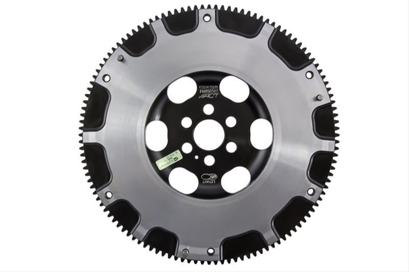 ACT 1989 Nissan 240SX XACT Flywheel Streetlite thumbnail 2