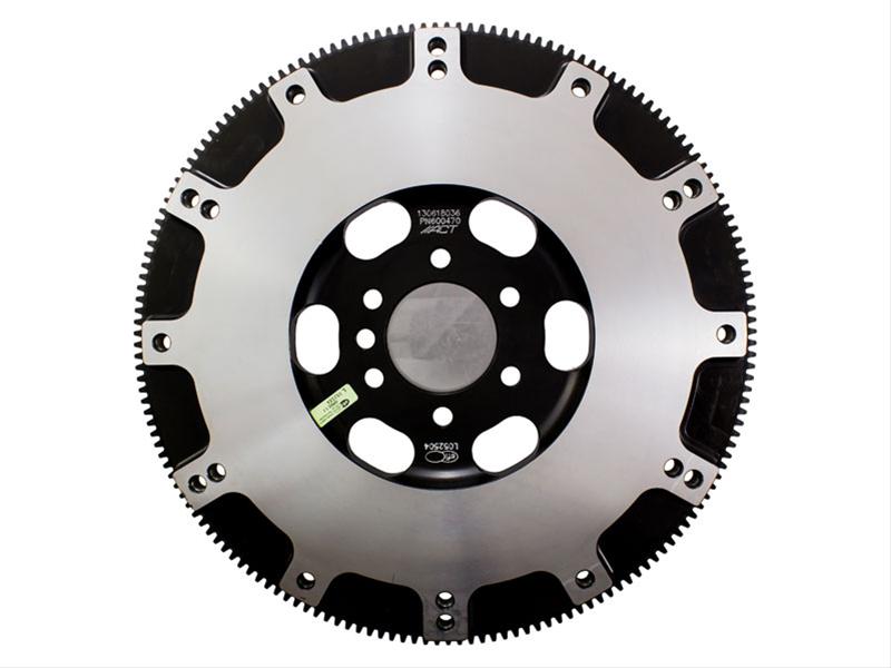 Advanced Clutch XACT Streetlite Flywheel for Chevy V8 168 Tooth Advanced Clutch XACT Streetlite Flywheel for Chevy V8 168 Tooth