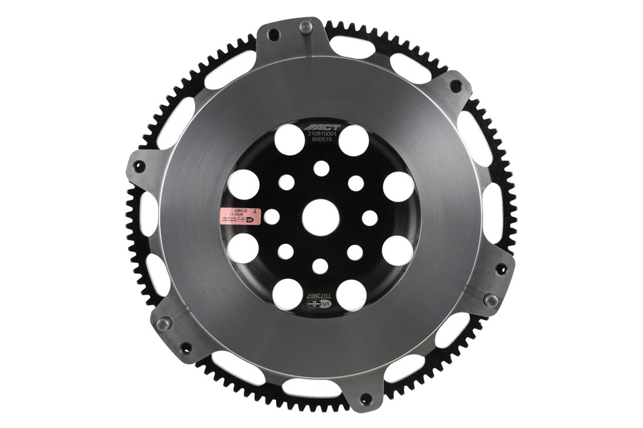 ACT 07-11 Toyota Lotus 1.8 L4 DOHC XACT Flywheel Prolite thumbnail 2