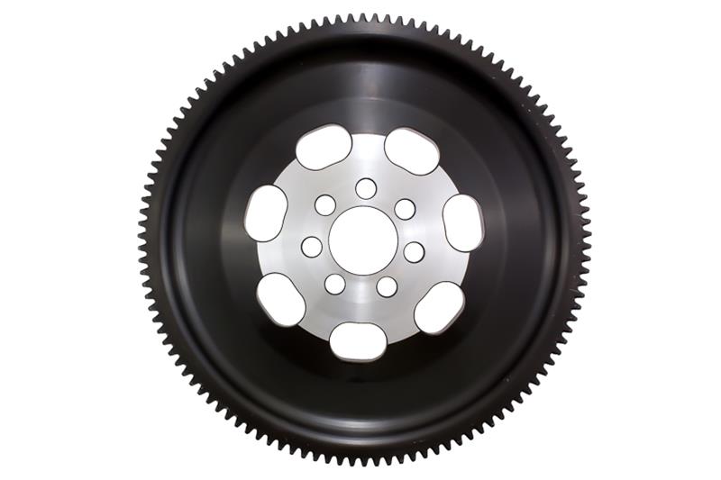 ACT 2015 Mitsubishi Lancer XACT Flywheel Streetlite thumbnail 3