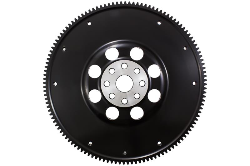 ACT Streetlite Xact 124-Tooth Flywheel 600705 Flywheels, Xact, Chromoly, 8-bolt, 124-tooth, Internal Engine Balance, SFI 1.1, Saab, Scion, Subaru, Toyota, Each thumbnail 3