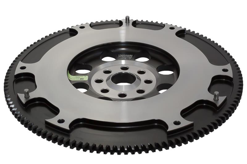ACT Streetlite Xact 124-Tooth Flywheel 600705 Flywheels, Xact, Chromoly, 8-bolt, 124-tooth, Internal Engine Balance, SFI 1.1, Saab, Scion, Subaru, Toyota, Each thumbnail 2