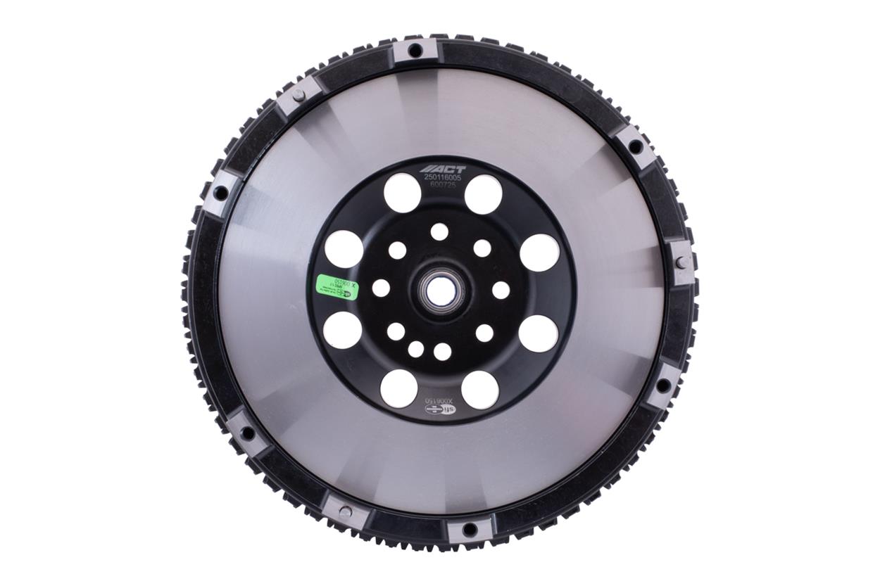 ACT 2010 Hyundai Genesis Coupe XACT Flywheel Streetlite thumbnail 3