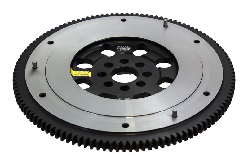 ACT 2012 Honda Civic XACT Flywheel Streetlite thumbnail 2