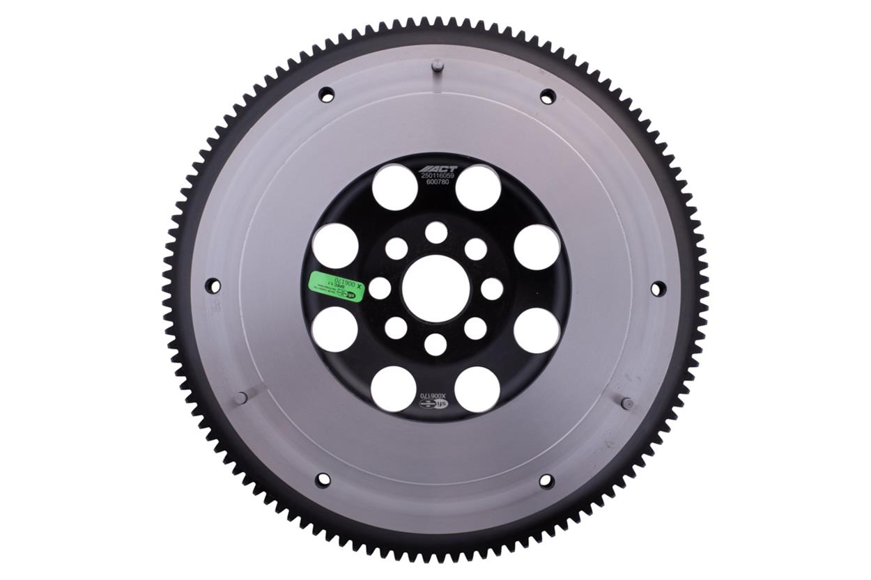 ACT 2012 Honda Civic XACT Flywheel Streetlite thumbnail 3