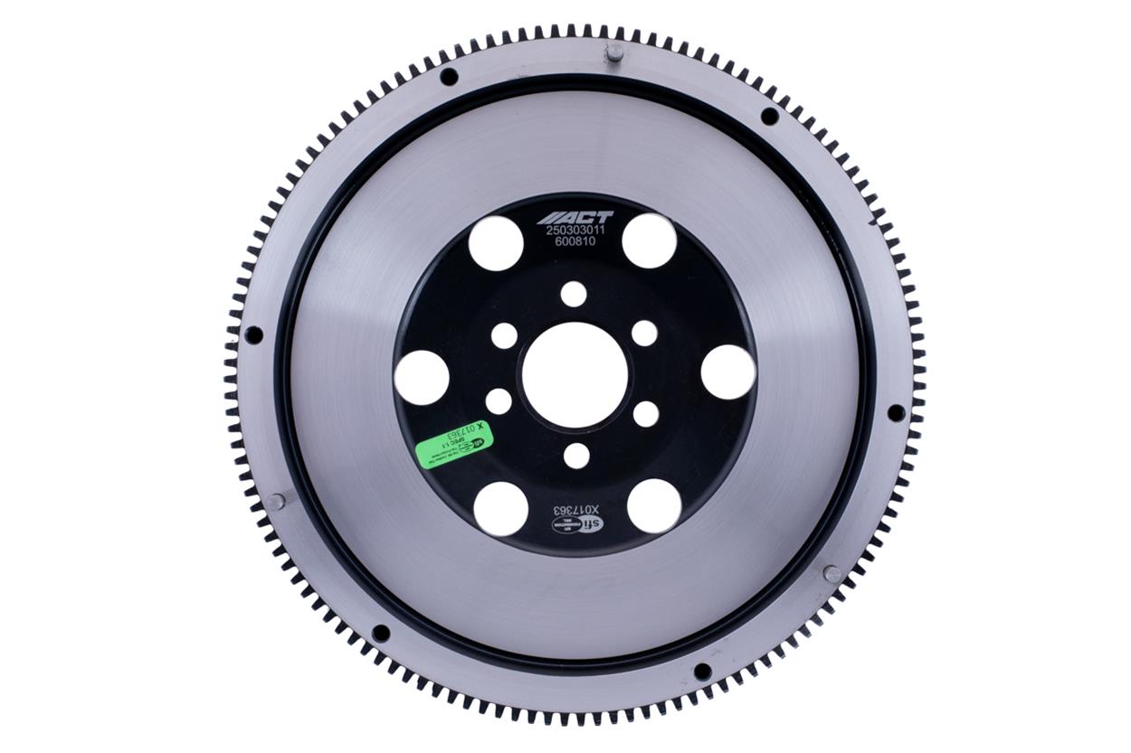 ACT 1990 Volkswagen Corrado XACT Flywheel Streetlite thumbnail 3