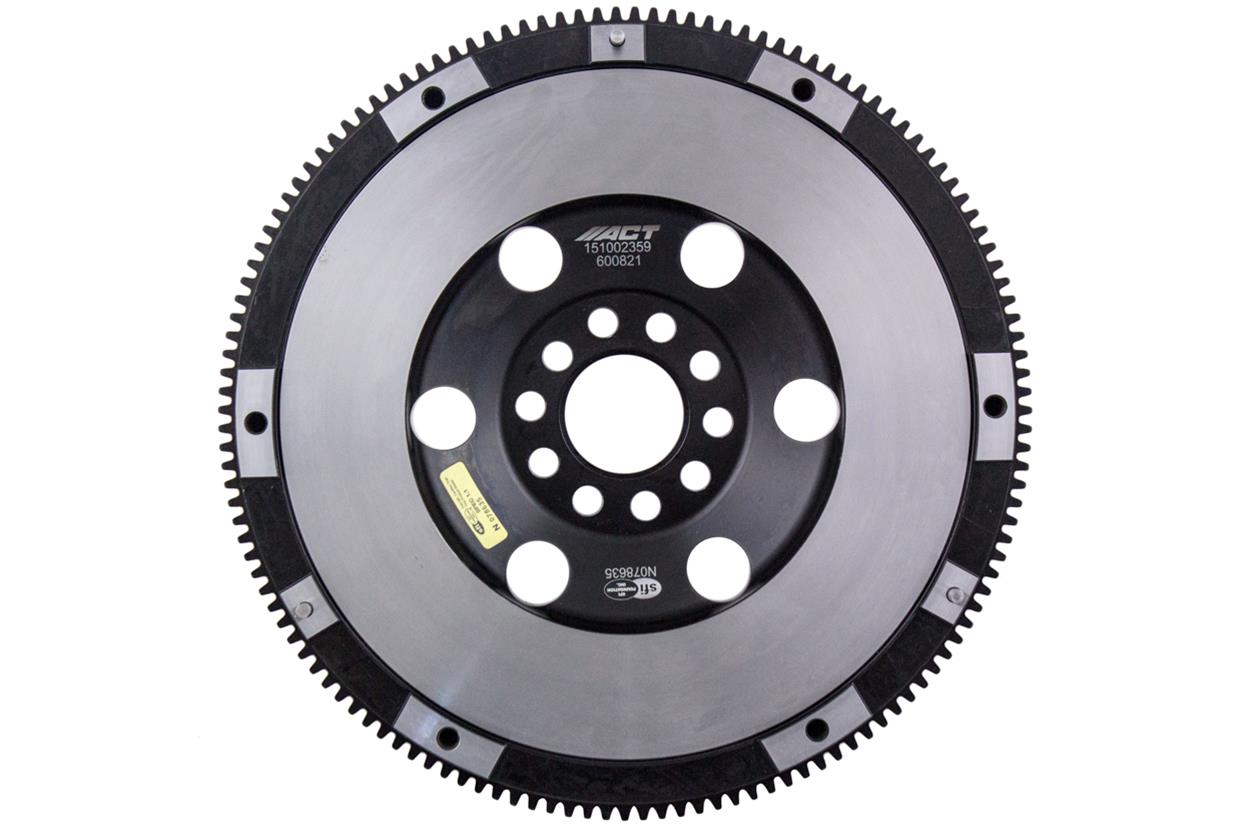 ACT 2002 Volkswagen Golf XACT Flywheel Streetlite