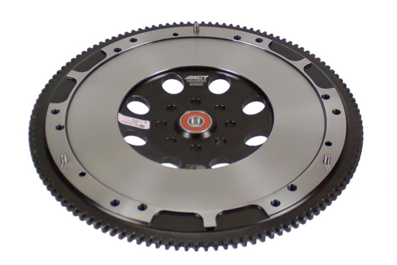 ACT 2007 Subaru Outback XACT Flywheel Streetlite thumbnail 2