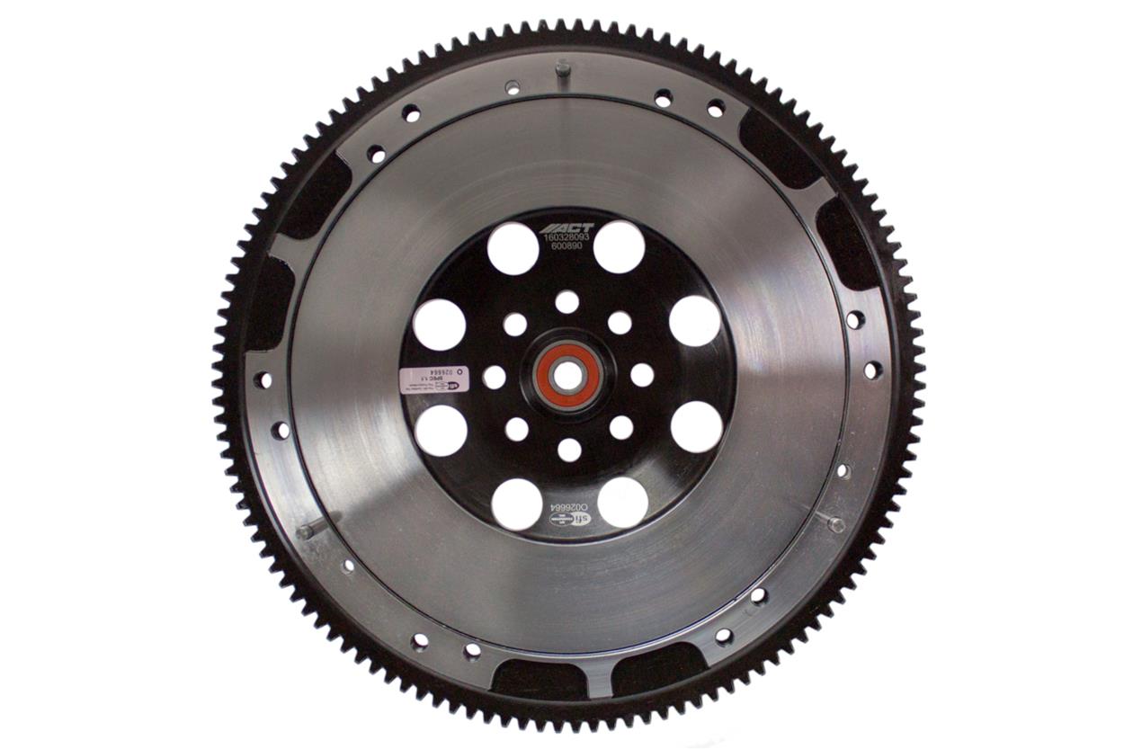 ACT 2007 Subaru Outback XACT Flywheel Streetlite