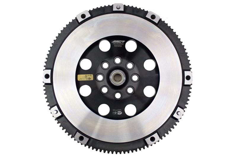 ACT 04-09 Audi S4 B6/B7 XACT Flywheel Streetlite thumbnail 2