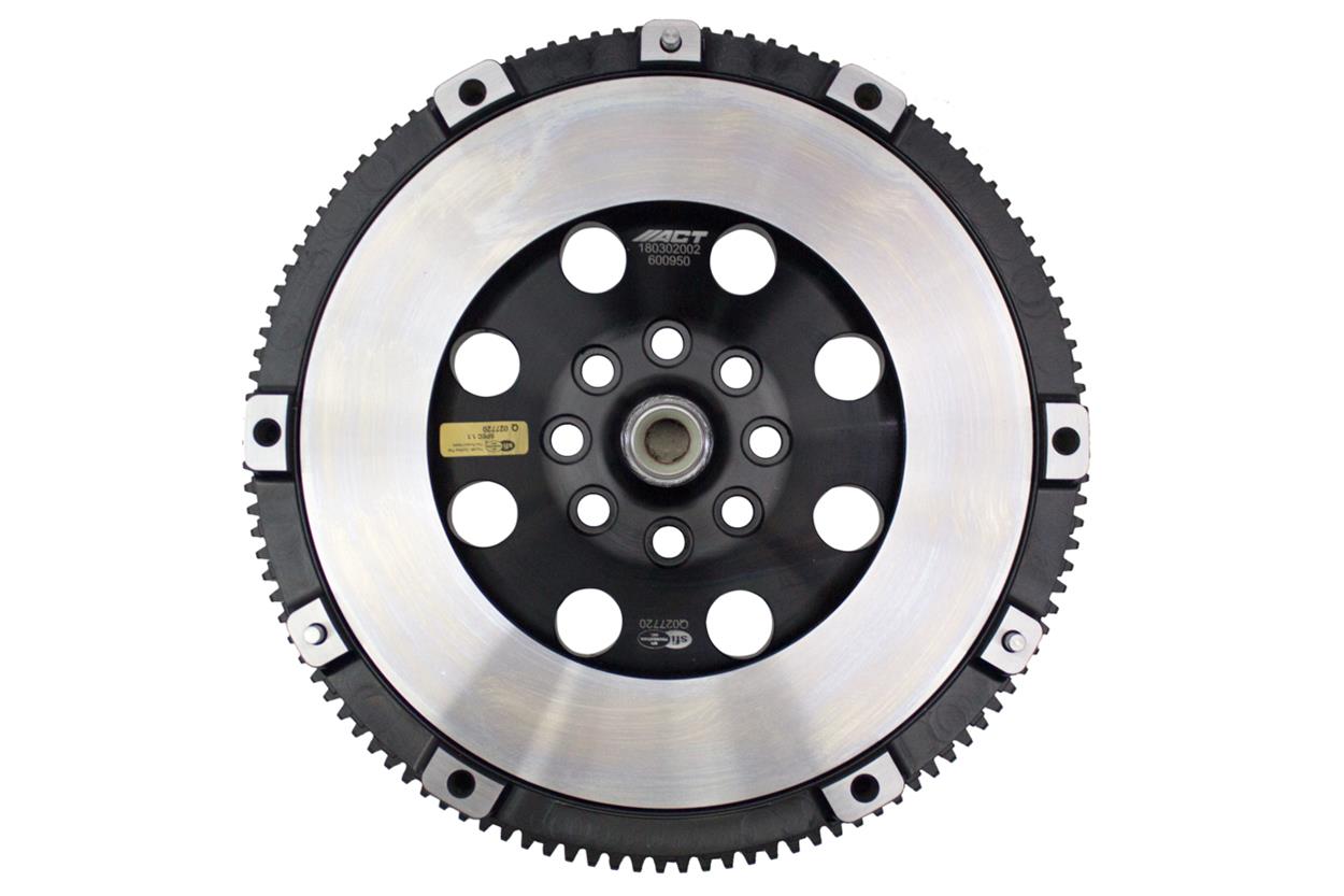 ACT 04-09 Audi S4 B6/B7 XACT Flywheel Streetlite thumbnail 3