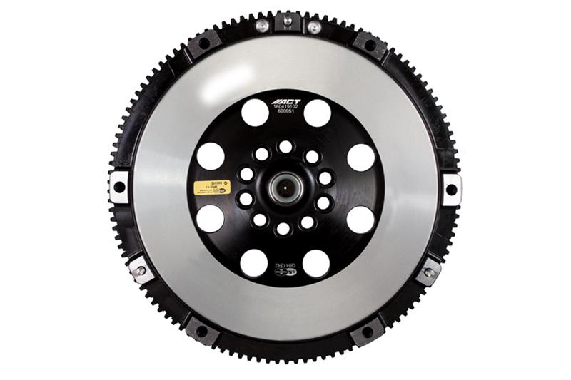 ACT 2007-2008 Audi RS4 XACT Flywheel Streetlite thumbnail 2