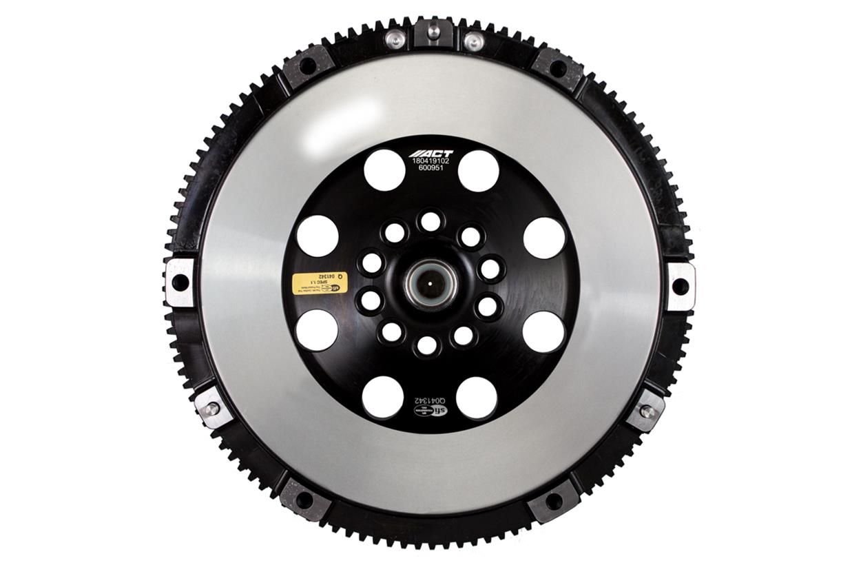 ACT 2007-2008 Audi RS4 XACT Flywheel Streetlite thumbnail 3