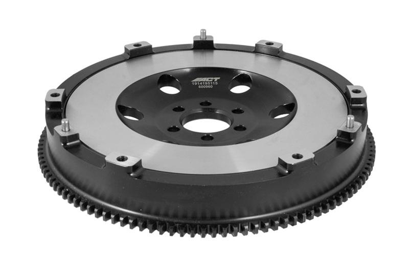 ACT 06-08 Audi A4 (B7) XACT Flywheel Streetlite thumbnail 3