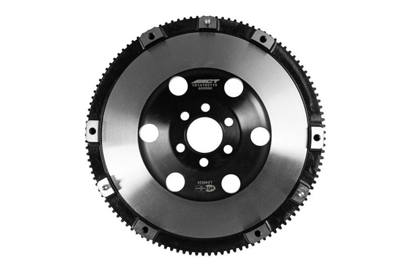 ACT 06-08 Audi A4 (B7) XACT Flywheel Streetlite thumbnail 2