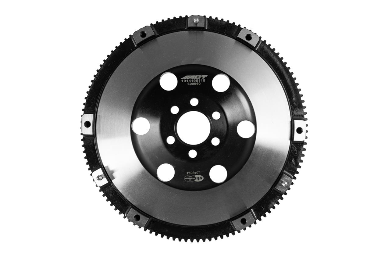 ACT 06-08 Audi A4 (B7) XACT Flywheel Streetlite
