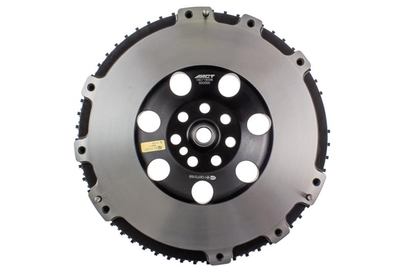 ACT 13-14 Hyundai Genesis Coupe 2.0T XACT Flywheel Streetlite thumbnail 2