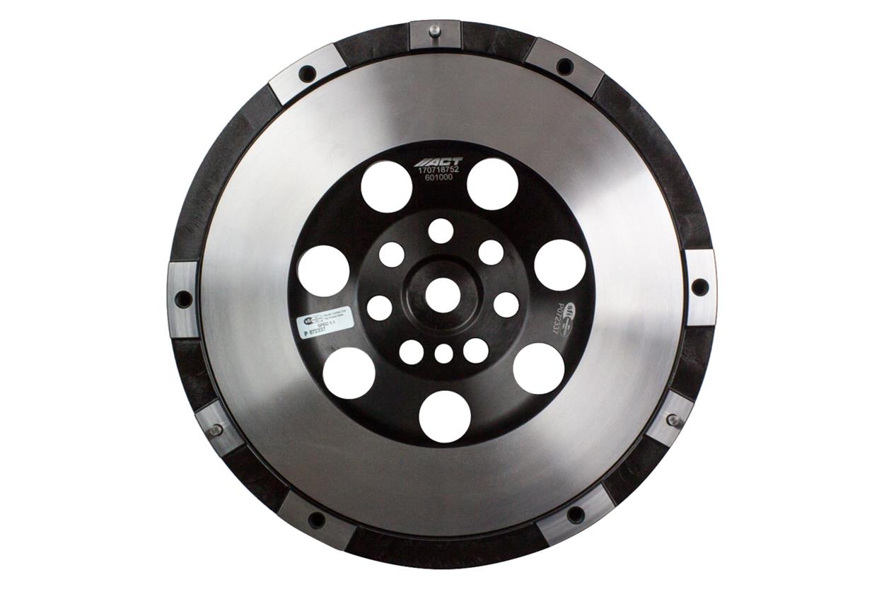 ACT 08-09 Dodge Caliber SRT-4 XACT Flywheel Streetlite thumbnail 2