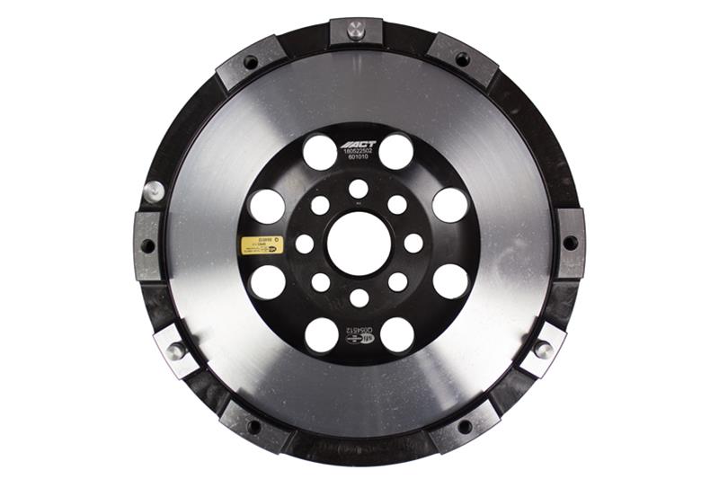 ACT 01-06 BMW M3 E46 XACT Flywheel Streetlite thumbnail 2