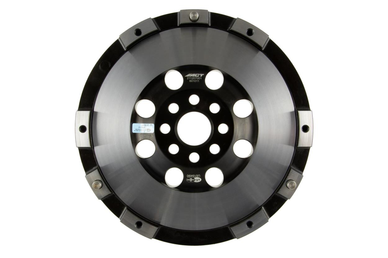 ACT 1996 BMW M3 Base 3.2 L6 GAS FI 3152cc XACT Flywheel Streetlite thumbnail 3