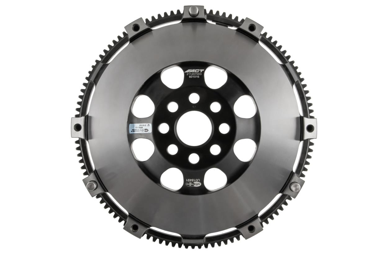 ACT 01-03 BMW 330xi/330i/325ci / BMW 530i Base 3.0 L6 XACT Flywheel Prolite thumbnail 2
