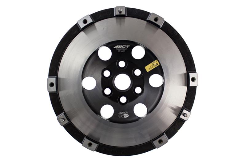 ACT 16-17 Ford Focus RS 2.3L Turbo XACT Flywheel Streetlite (Use with ACT Pressure Plate and Disc) thumbnail 2