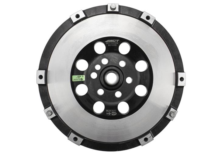 ACT 09-13 BMW 135i / 09-13 335i XACT Flywheel ProMass thumbnail 3