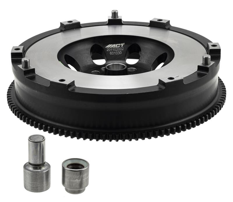 ACT 09-13 BMW 135i / 09-13 335i XACT Flywheel ProMass thumbnail 2