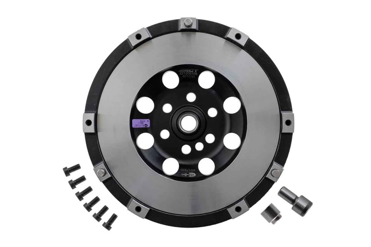 ACT 09-13 BMW 135i / 09-13 335i XACT Flywheel ProMass