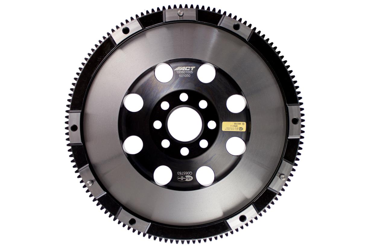 ACT 15-17 Volkswagen GTI/Golf R XACT Flywheel Streetlite thumbnail 3