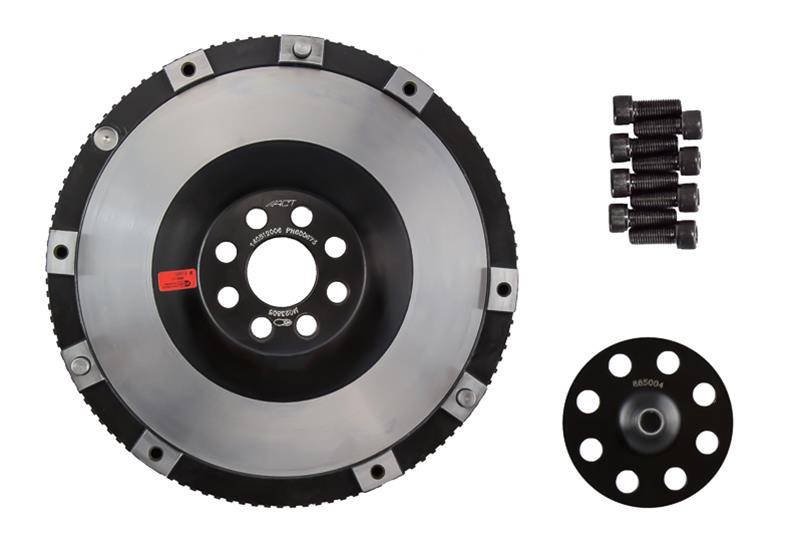 ACT 2007 BMW 335i XACT Flywheel Streetlite thumbnail 2