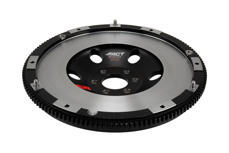 ACT 2007 Audi A3 XACT Flywheel Streetlite thumbnail 2