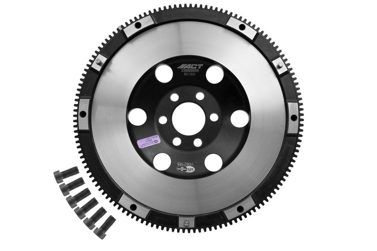 ACT 2007 Audi A3 XACT Flywheel Streetlite thumbnail 3