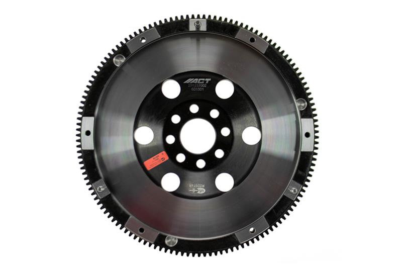 ACT 2007 Audi A3 XACT Flywheel Streetlite thumbnail 2