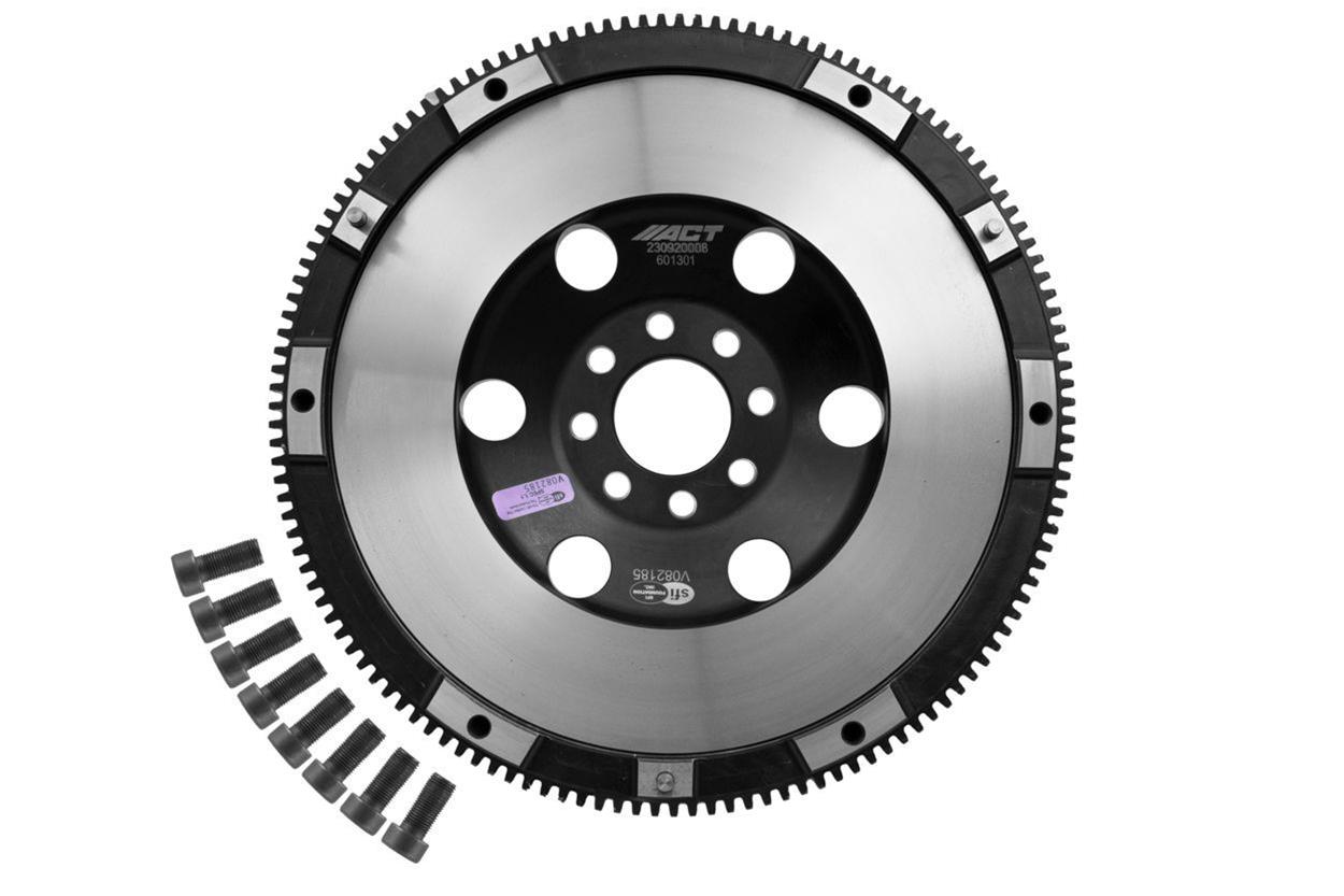 ACT 2007 Audi A3 XACT Flywheel Streetlite thumbnail 3