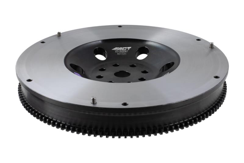 ACT 18-22 Jeep Wrangler JL / 20-22 Gladiator JT XACT Street Mass Flywheel thumbnail 2