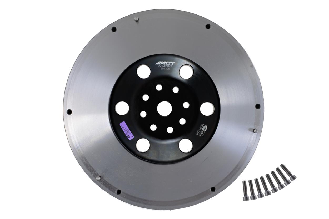 ACT 18-22 Jeep Wrangler JL / 20-22 Gladiator JT XACT Pro Mass Flywheel thumbnail 2