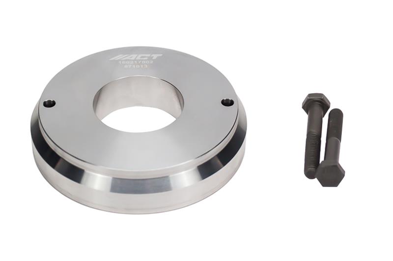 ACT Throwout bearing Spacer CTS-V thumbnail 3