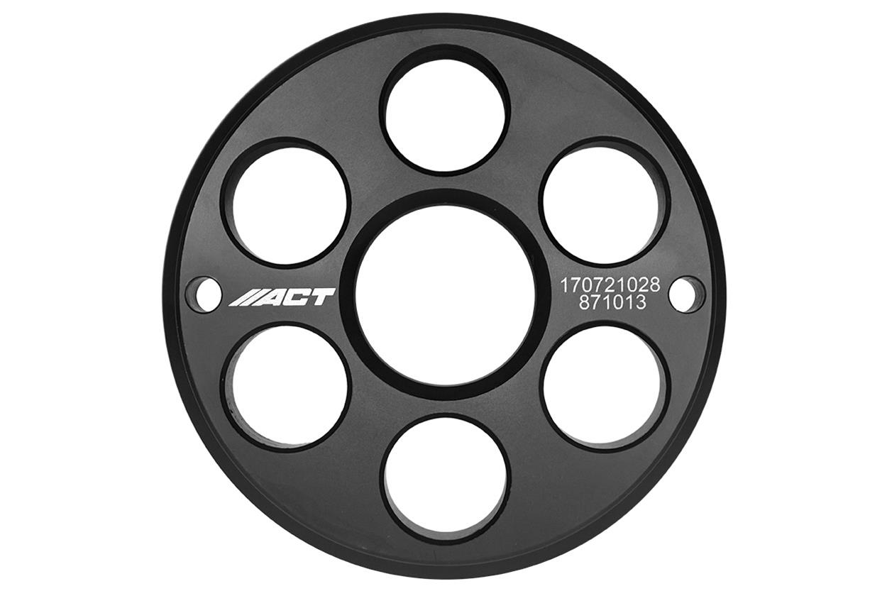 Eccentric Casting 871 値下げしました Advanced Clutch Technology 871013 ACT Release Bearing Spacers