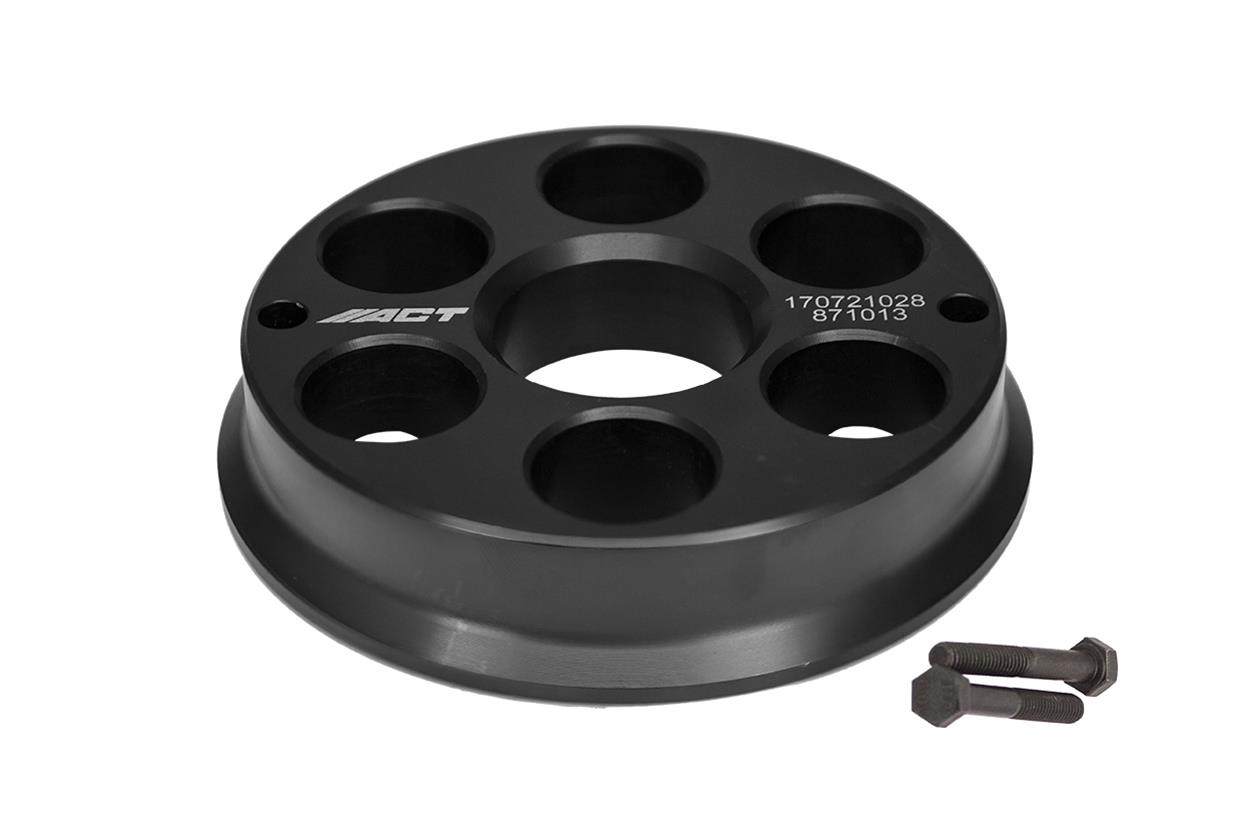 ACT Throwout bearing Spacer CTS-V thumbnail 2