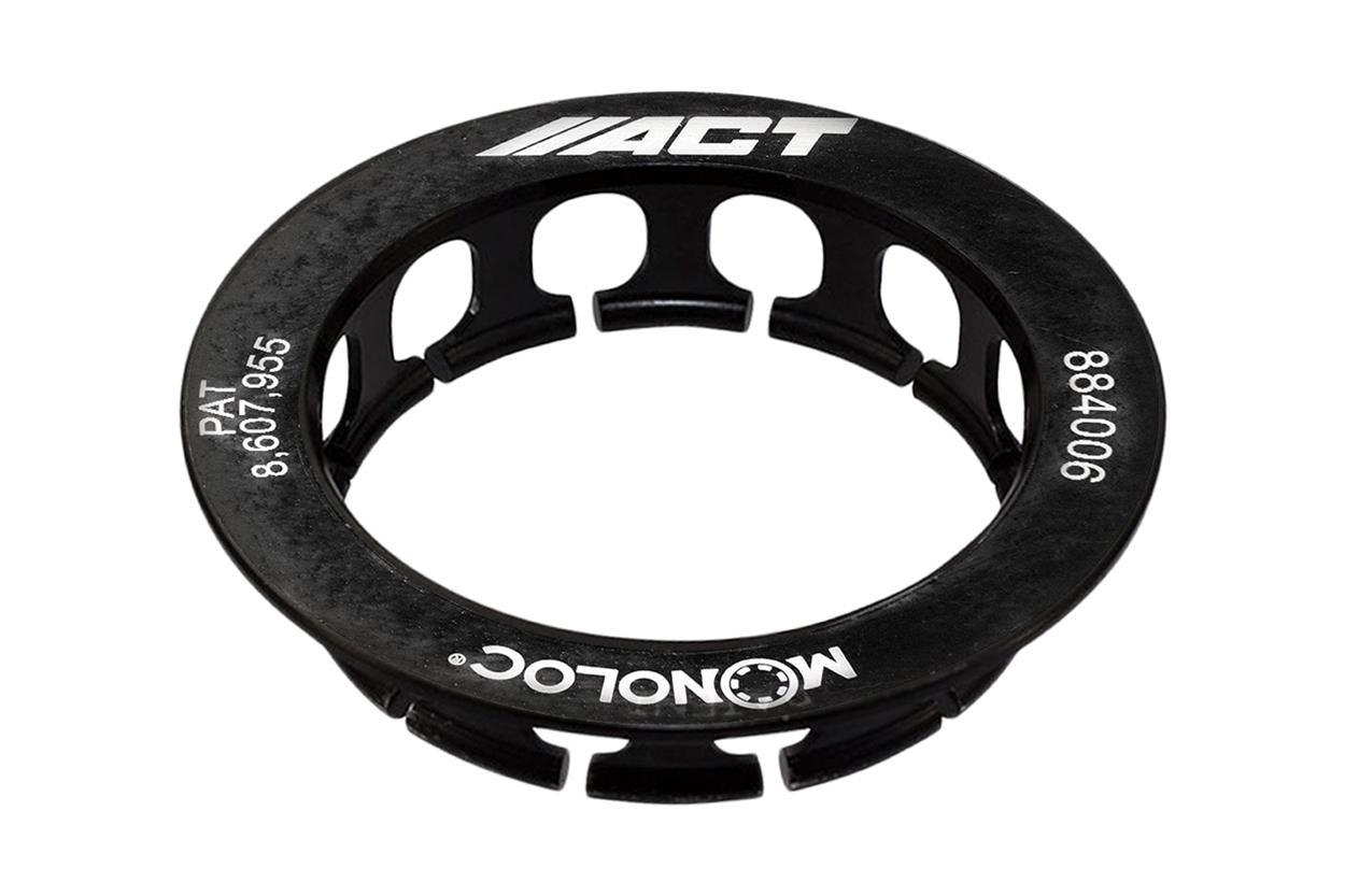 ACT 2002 Subaru Impreza Monoloc Collar thumbnail 5