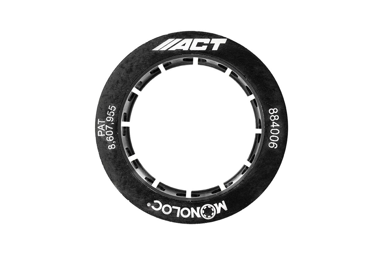 ACT 2002 Subaru Impreza Monoloc Collar thumbnail 6
