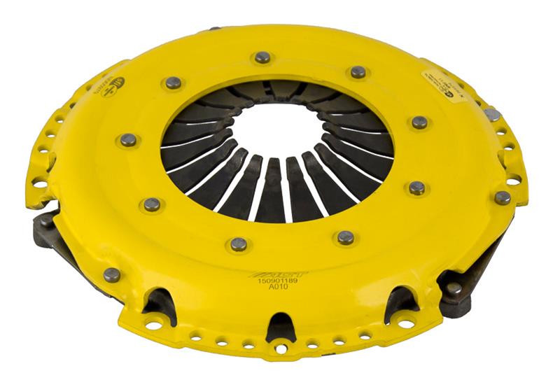 ACT 1997 Audi A4 P/PL Heavy Duty Clutch Pressure Plate thumbnail 2
