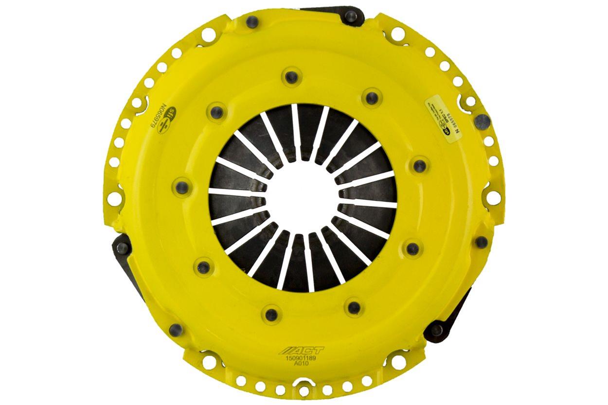 ACT 1997 Audi A4 P/PL Heavy Duty Clutch Pressure Plate thumbnail 3