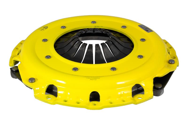 ACT 06-08 Audi A4 (B7) 2.0L Turbo P/PL Heavy Duty Clutch Pressure Plate thumbnail 3