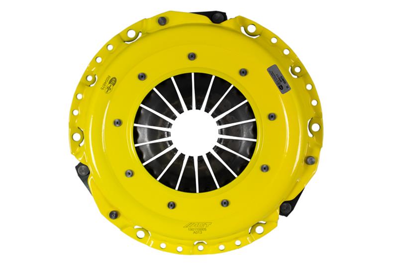 ACT 06-08 Audi A4 (B7) 2.0L Turbo P/PL Heavy Duty Clutch Pressure Plate thumbnail 2