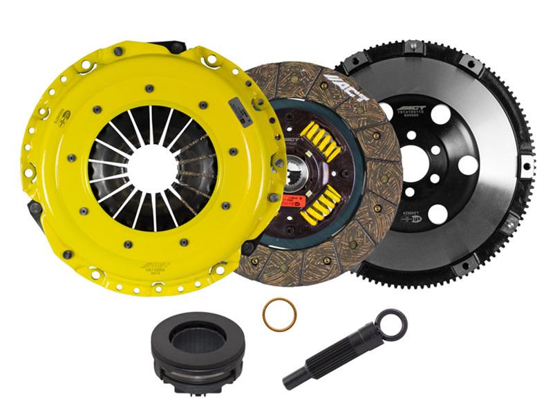 Advanced Clutch Technology AA5HDSS ACT HeavyDuty Clutch Kits Summit