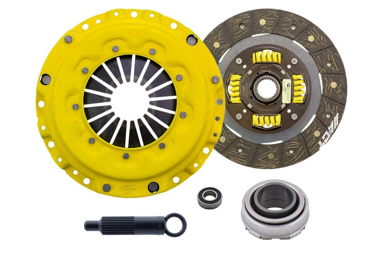 ACT 1992 Acura Integra Sport/Perf Street Sprung Clutch Kit